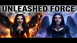 Dark Angel Ambrosia | Dark Nephilim Official Music Video