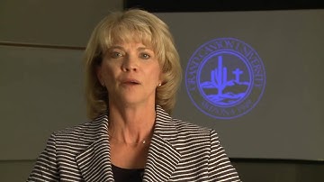 GCU College of Education: Dean