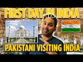 Pakistani In India Frist Impression