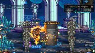 DFO Hell Farming 40