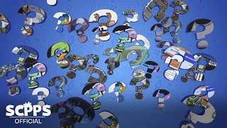 Super Club Penguin - 2018: ¡EN MENOS DE 1 MINUTO!