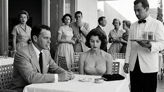 Frank Sinatra Expected a Reaction From Ava Gardner — What He Got Shocked Everyone