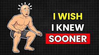 You Wouldn't Believe What Squats Do to Your Mind?