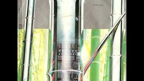 Logic System - Domino Dance (1981)