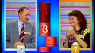 BBC1 Junction - Tuesday 8th January 1991