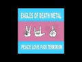 Complexity - Eagles of Death Metal - 8bit