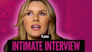 Grace Potter Talks Kissing and Pickup Lines chords