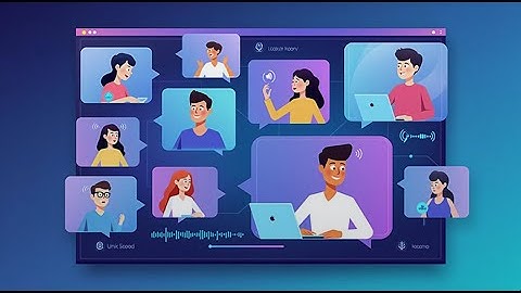Introducing PolyTalk — Real-Time Multilingual Communication for Everyone