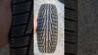 Зимние шины Nokian Nordman RS2 185.65.15 #nokian