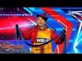 Б. Пүрэвсүх I Жинхэнэ монгол хип хоп I 1-р шат I Дугаар 2 I Mongolia's got talent 2018