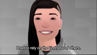 Celebrity Yusra Mardini, A Young Refugee, Finds Safety in Her New Home Wealth