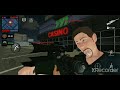 Justice rival 3.robbing casino multiplayer