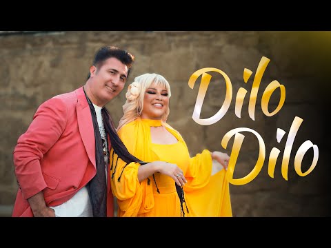 Mətanət İsgəndərli ft Tural Qismət  - Dilo Dilo  (Official Video)