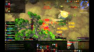 Warrior Pvp Video Cataclysm Patch 4.3
