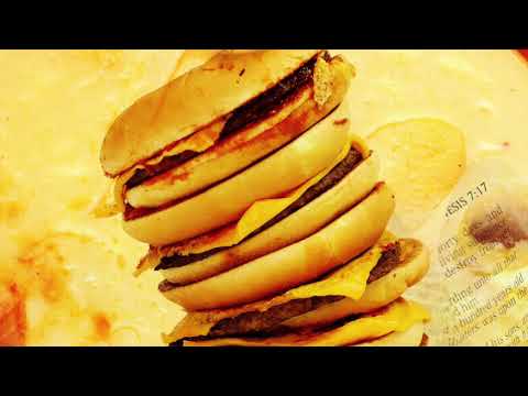 ASDA — ASDA - The McDonald's Prayer (Ossia's Milkshake Mix)