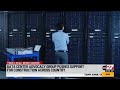 Data center advocacy group pushes support for construction nationwide