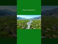 Origin of Ganga River #shorts #youtubeshorts #gangariver