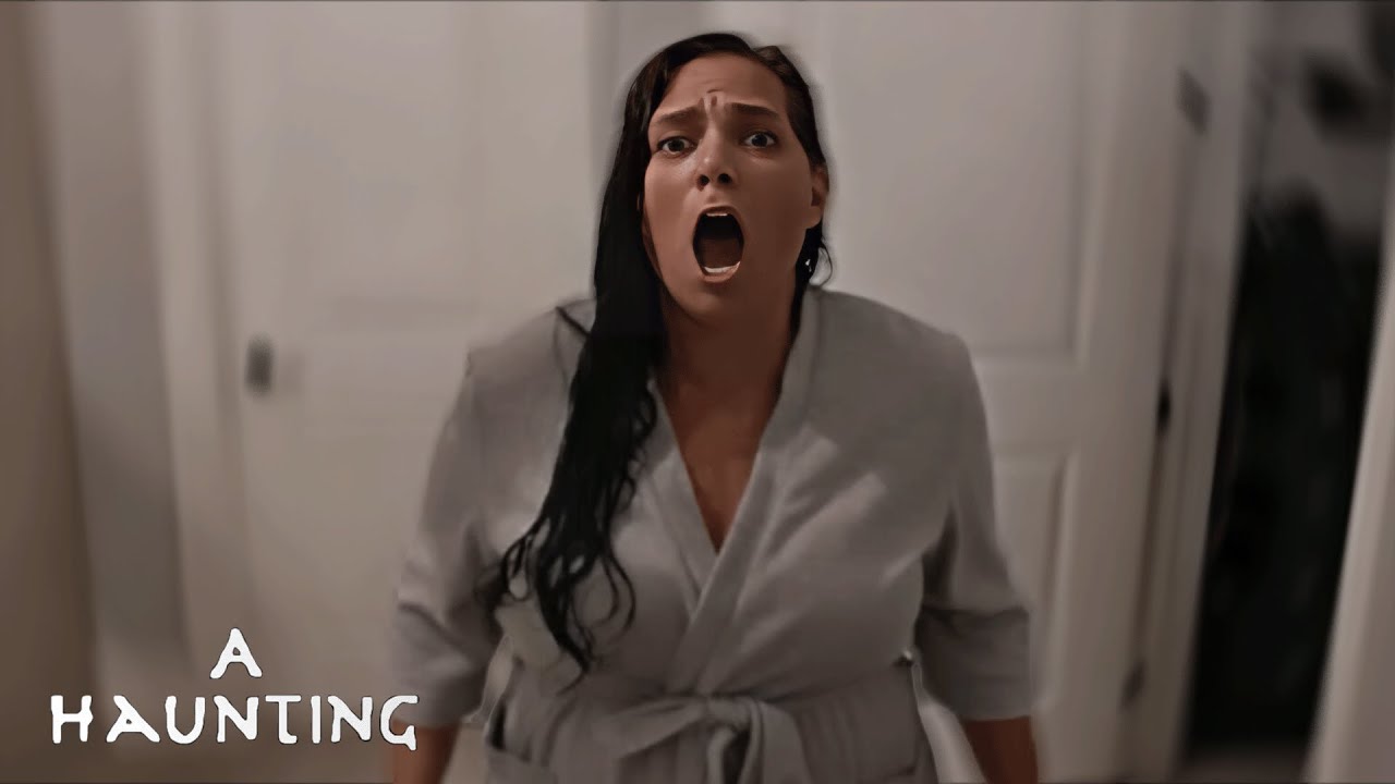 We Hired A Demonologist To Save Our New Home | A Haunting