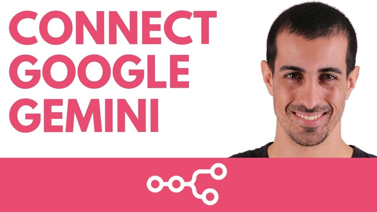 How to Connect Google Gemini to n8n (Build AI Automation Workflows ...