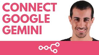 How to Connect Google Gemini to n8n (Build AI Automation Workflows)
