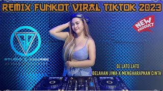 DJ JADIKAN AKU PENGANTINMU X HITAM BUKAN PUTIH (BELAHAN JIWA ) FDJ GITHA CHARAMOY