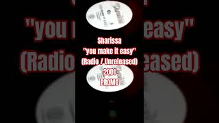 Sharissa #rnb #90s #shorts rnb 90's 2000's old school