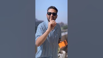 BIGGEST Upgrade in iPhone 17 PRO MAX #shorts