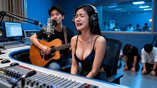 他為養弟頂罪入獄慘死，重生歸來當眾斷絕親子關係，全家笑他離了家只能要飯，殊不知他一開嗓便成了統領深夜的電台之神！#重生#逆襲#斷親 screenshot 1