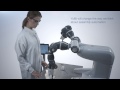 The world's first truly collaborative robot - YuMi