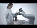 The World S First Truly Collaborative Robot YuMi mp3
