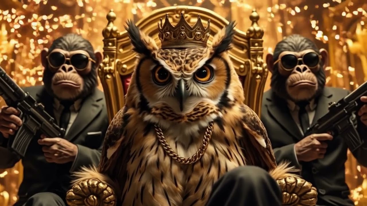 Roar Unleashed Music | A High-Energy Hip-Hop Anthem That Hits Hard