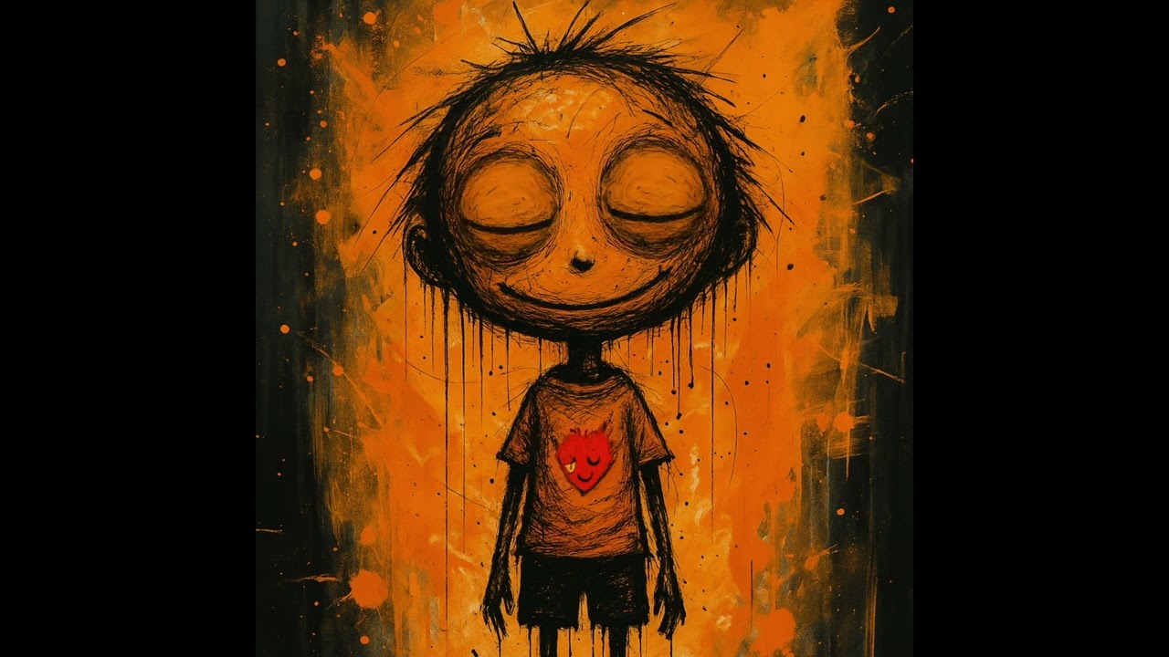 Human Condition Visualiser