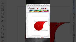 AMAZING CIRCLE PATH IN CORELDRAW | COREL DRAW TIPS AND TRICKS