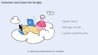 How To Script And Localscript Tutorial