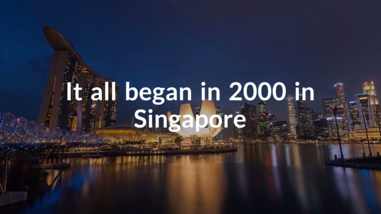 Our Journey 2022: 44th Years PT Asuransi Artarindo, Together We Are One