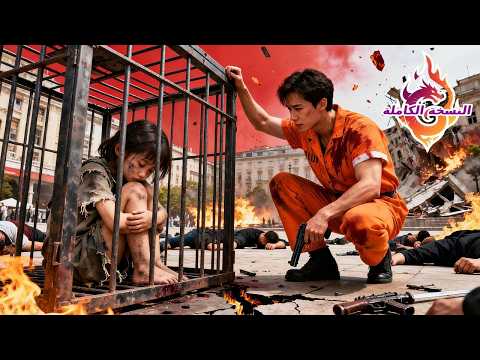 عاد إله الحرب ليجد ابنته م سيئة ومحبوسة يستدعي 100 ألف جندي للانتقام الملكي