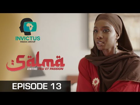 Salma Episode 13