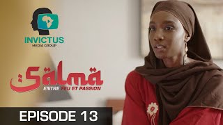 Salma Episode 13