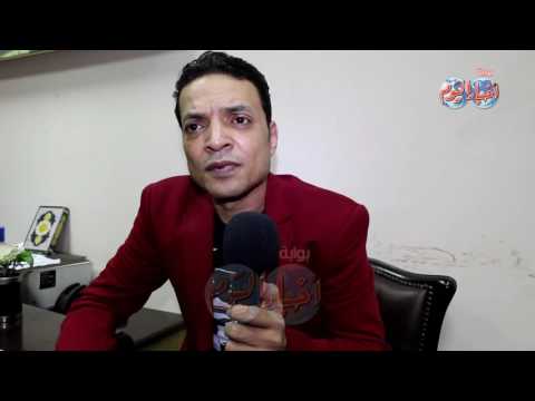 طارق الشيخ سأنتهي من ألبومي الجديد خلال رمضان