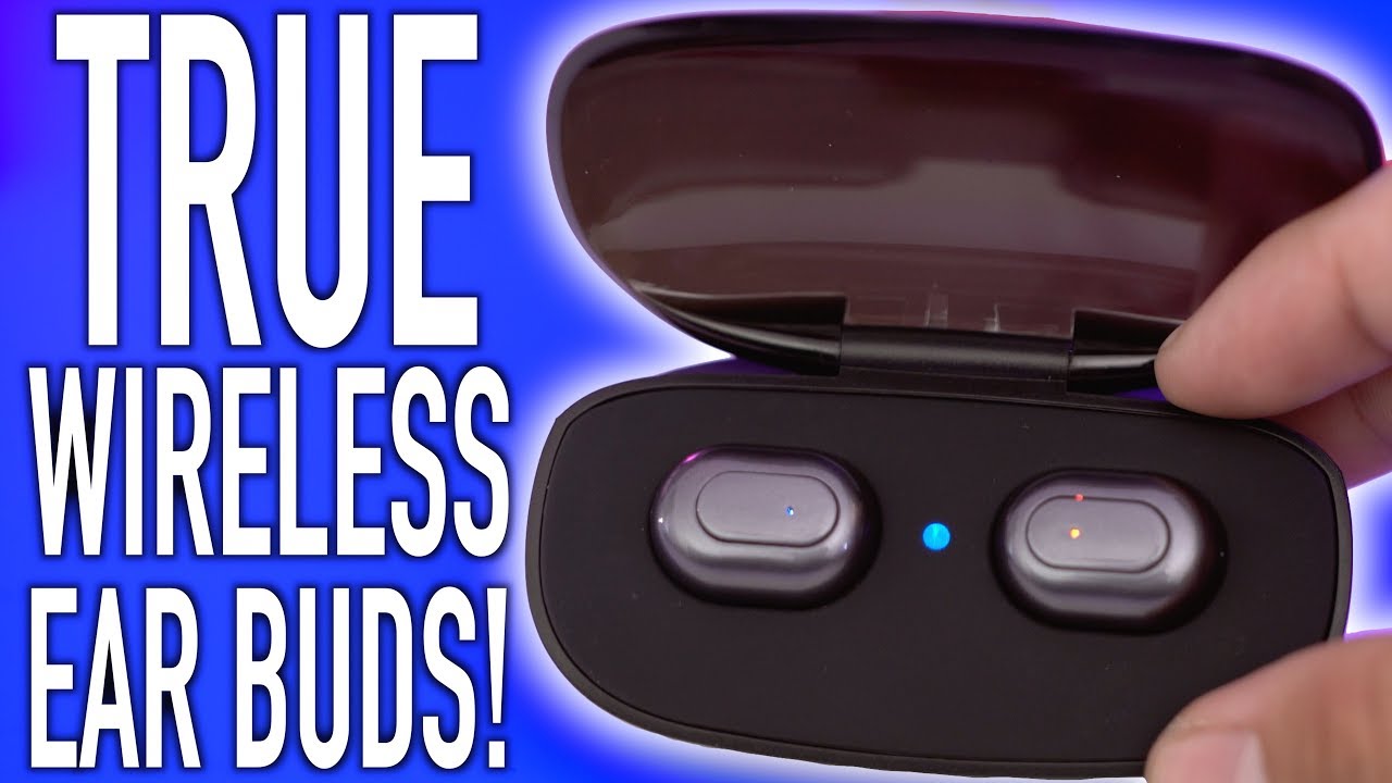 airpods carrefour Benny Wireless Earbuds - An Affordable AirPod Replacement!