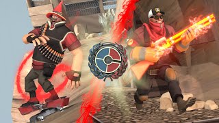 Can Competitive SAVE TF2?