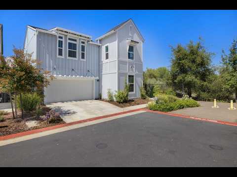 700 Silo Street, Folsom, CA home video tour