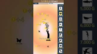 Shadow Tap screenshot 1