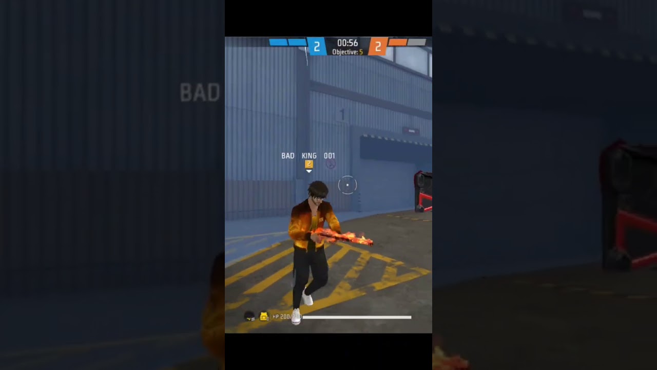 🔥Lone  wolf headshot 2v2 