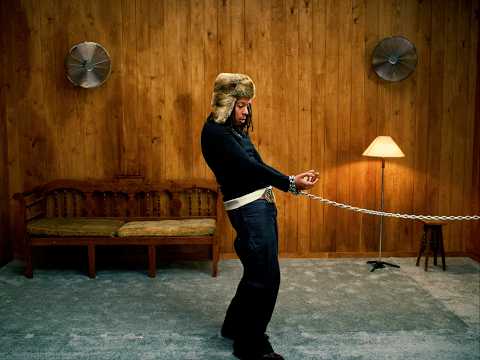SWING - MON COEUR