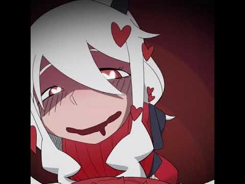 Helltaker - Modeus (Lewd)