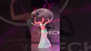 Dubai Princesses Shiekha Beautifully Hijab Look