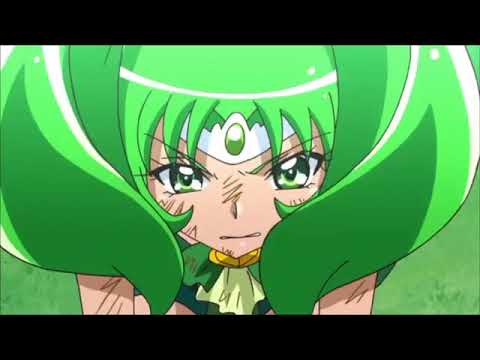 【MAD】熱くなれ！！スマイルプリキュア～HEATS～影山ヒロノブ   YouTube 360p