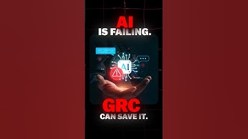 AI Is Causing Compliance Nightmares—GRC Pros Are the Solution