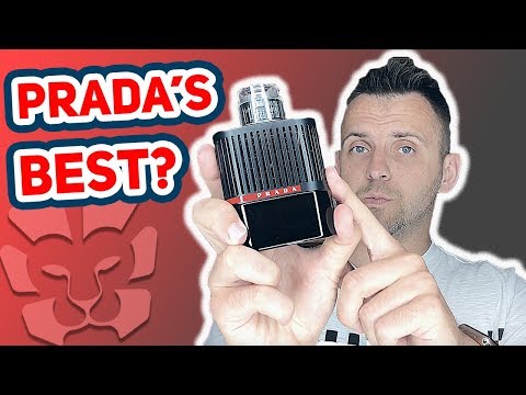 BEST PRADA FRAGRANCE